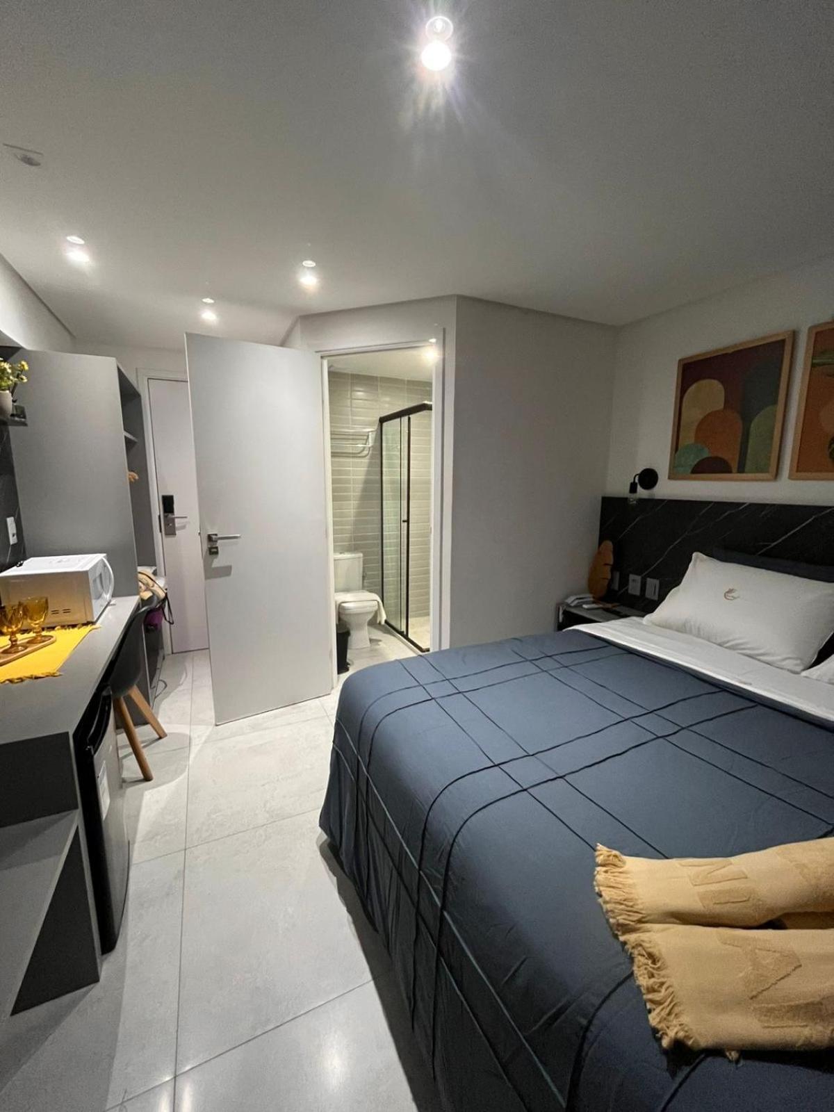 Arpoador Brisas Apartamento João Pessoa